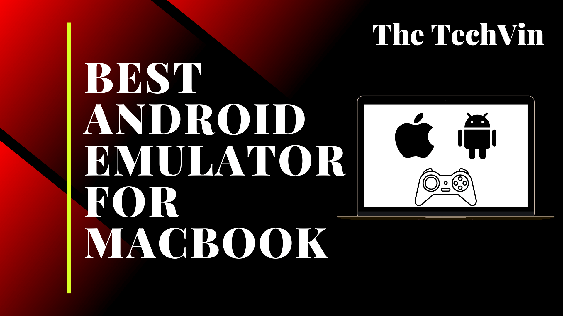 andrioid emulator on mac 2017
