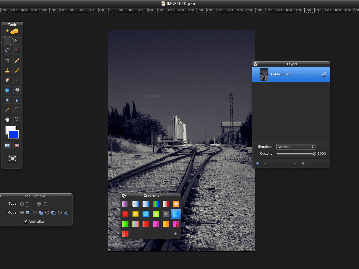 best mac photo editor for weight